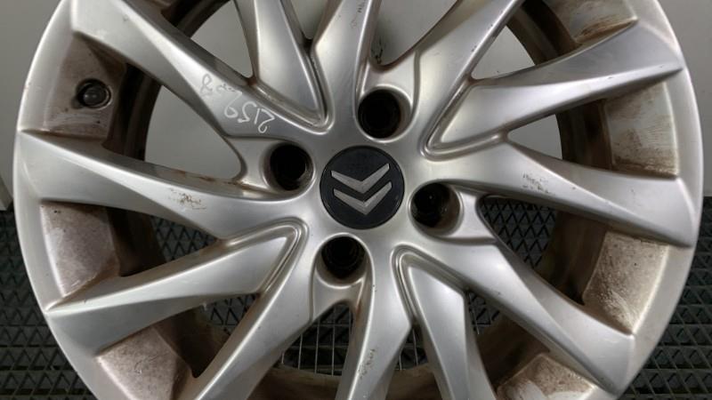 Jante CITROEN DS3 PHASE 1  - 1