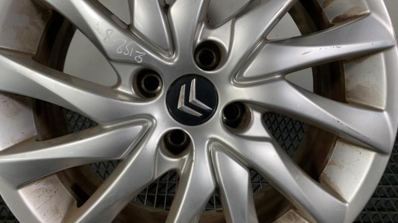 Jante CITROEN DS3 PHASE 1  - 1