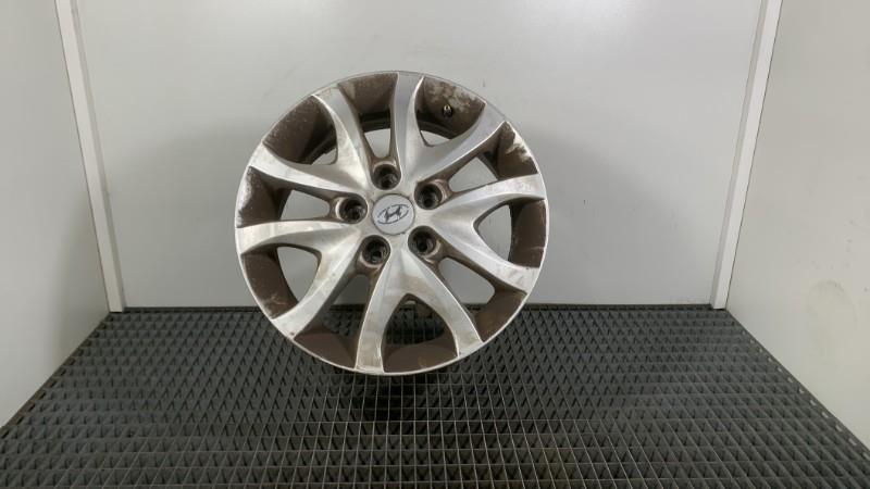 Cerchione HYUNDAI I 30 1 PHASE 1 BREAK Diésel - 1