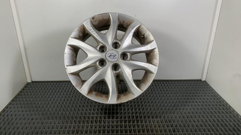 Cerchione HYUNDAI I 30 1 PHASE 1 BREAK Diésel - 1