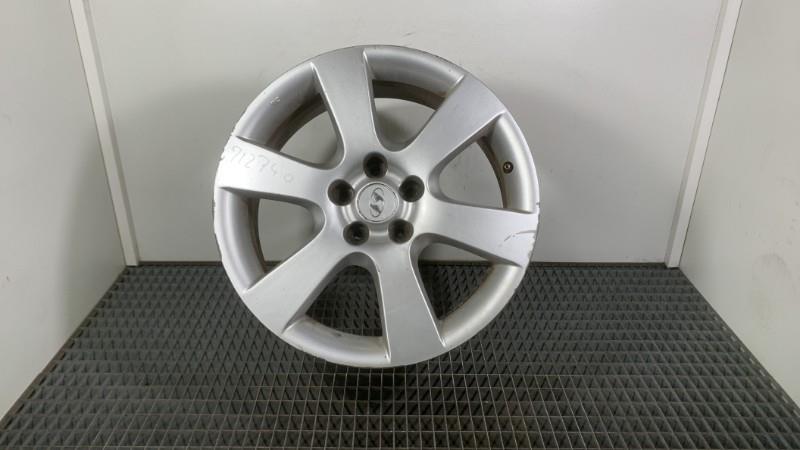 Cerchione HYUNDAI SANTA FE 2 PHASE 1 Diésel - 1