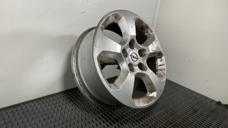 Cerchione OPEL ASTRA H PHASE 1 Diésel - 1