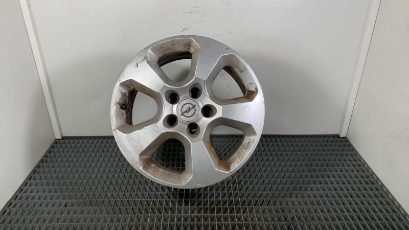 Cerchione OPEL ASTRA H PHASE 1 Diésel - 1