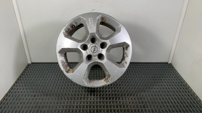 Cerchione OPEL ASTRA H PHASE 1 Diésel - 1