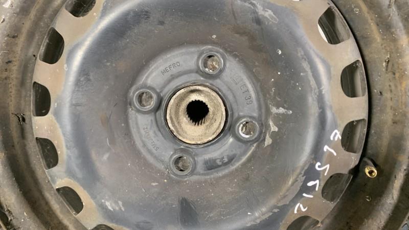 Jante OPEL CORSA D PHASE 1  - 1
