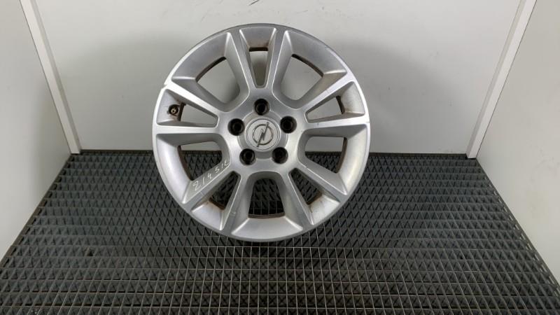 Llanta OPEL MERIVA A PHASE 2 Diésel - 1