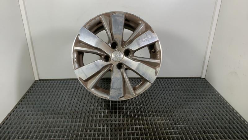 Cerchione PEUGEOT 2008 1 PHASE 1 Diésel - 1