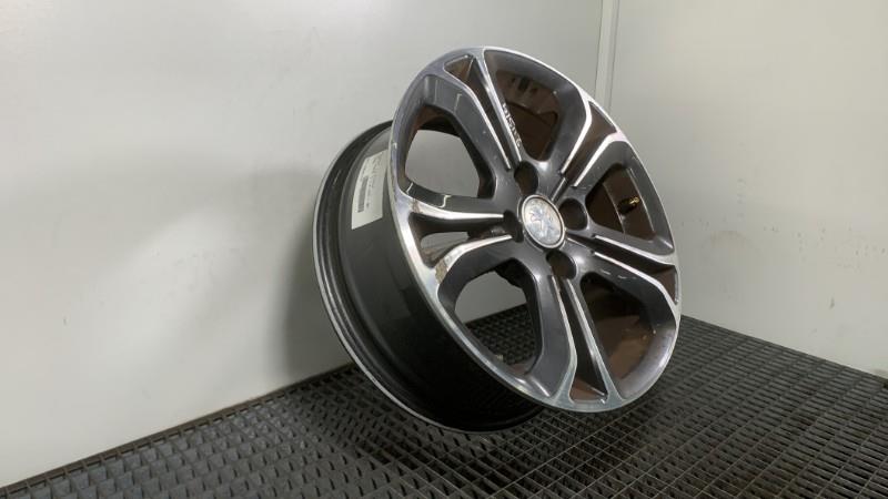 Cerchione PEUGEOT 208 1 PHASE 1 Diésel - 1