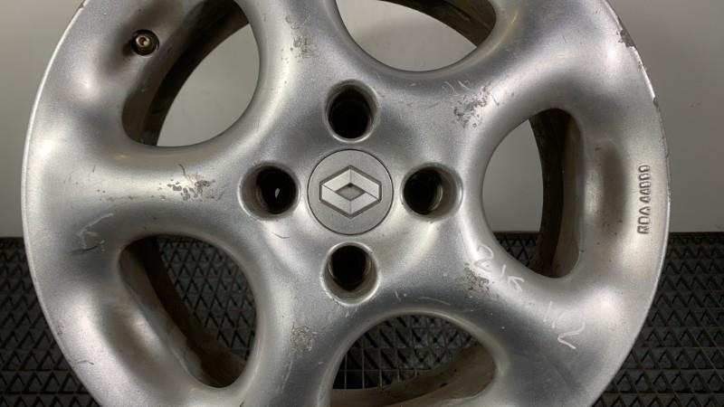 Jante RENAULT MEGANE 2 PHASE 2  - 1