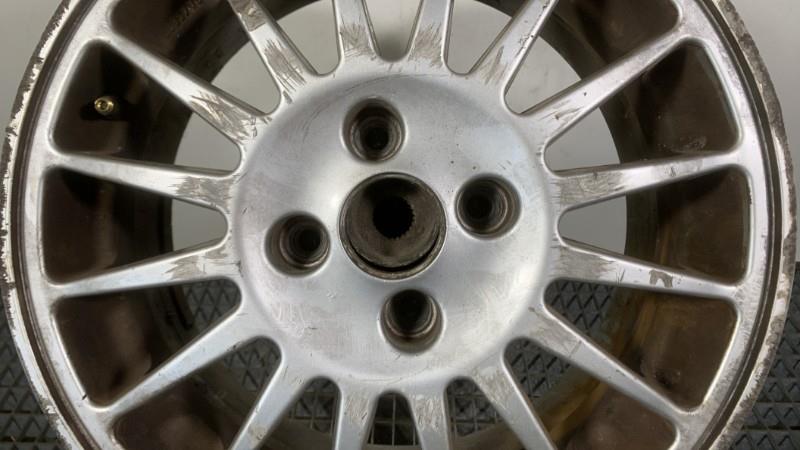 Jante RENAULT MODUS PHASE 1  - 1