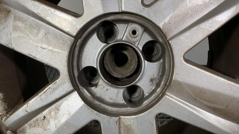 Jante RENAULT SCENIC 2 PHASE 1  - 1