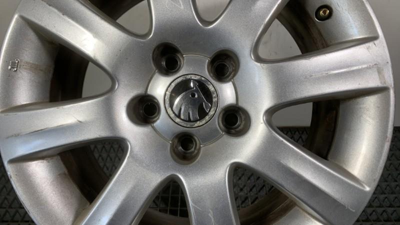 Cerchione SKODA FABIA 2 PHASE 2 Gasolina - 1