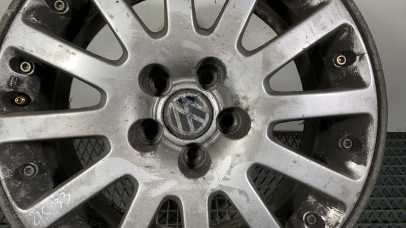 Jante VOLKSWAGEN BORA  - 1