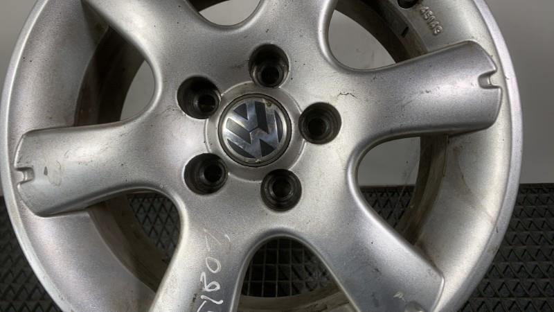 Jante VOLKSWAGEN FOX  - 1