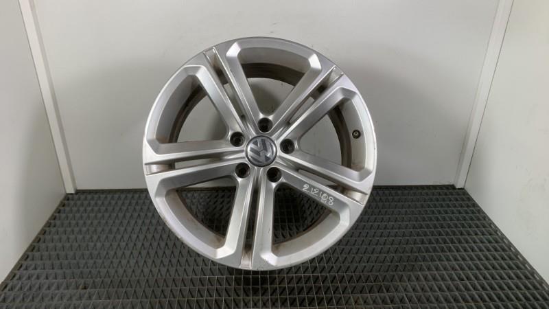 Jante VOLKSWAGEN SCIROCCO 3 PHASE 2 COUPE  - 1
