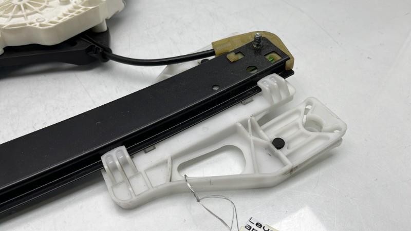 Alzacristalli elettrico posteriore destro AUDI A1 1 SPORTBACK PHASE 1 Diésel - 1