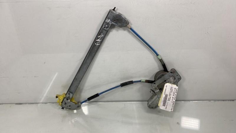 Alzacristalli elettrico posteriore destro CITROEN XSARA PICASSO PHASE 1 Diésel - 1