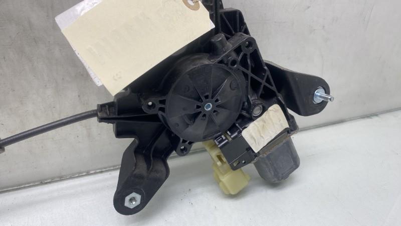 Alzacristalli elettrico posteriore sinistro FORD MONDEO 4 PHASE 1 BREAK Gasolina - 1