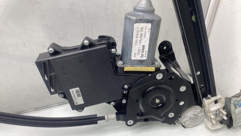Alzacristalli elettrico posteriore sinistro VOLKSWAGEN SHARAN 1 PHASE 3 Diésel - 1