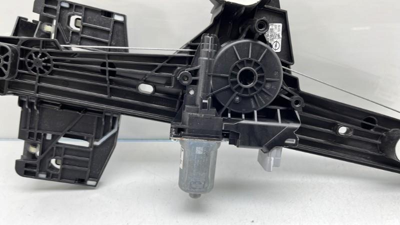 Alzacristalli elettrico posteriore sinistro PEUGEOT 208 2 Gasolina - 1