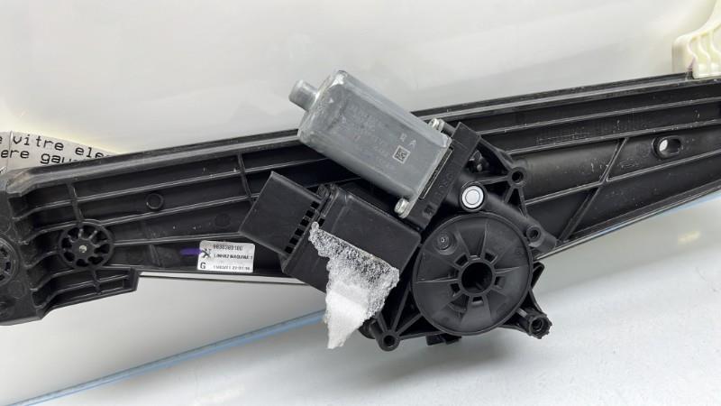 Alzacristalli elettrico posteriore sinistro PEUGEOT 5008 2 PHASE 2 Diésel - 1