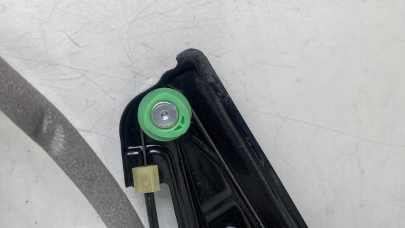 Alzacristalli elettrico anteriore destro FORD MONDEO 4 PHASE 1 BREAK Gasolina - 1