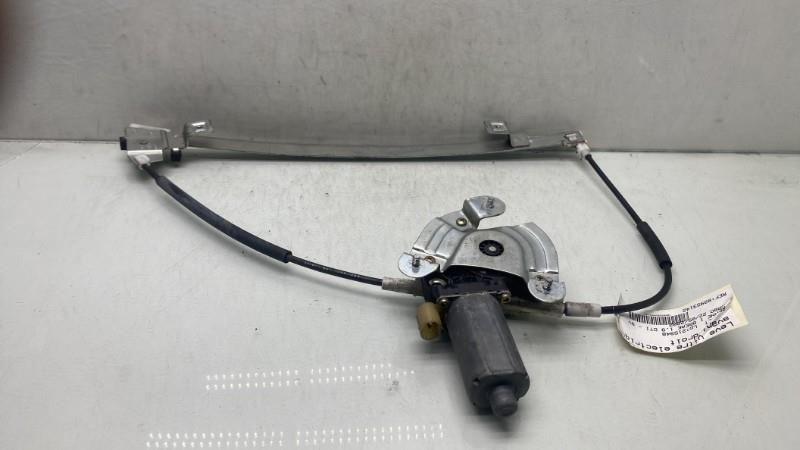 Alzacristalli elettrico anteriore destro RENAULT MEGANE 1 BREAK Diésel - 1