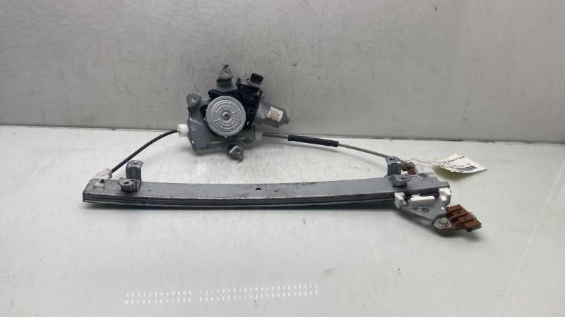 Alzacristalli elettrico anteriore destro NISSAN JUKE 1 PHASE 1 Diésel - 1