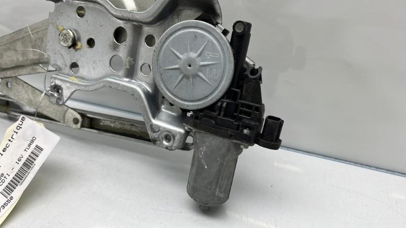 Alzacristalli elettrico anteriore destro OPEL AGILA B Diésel - 1