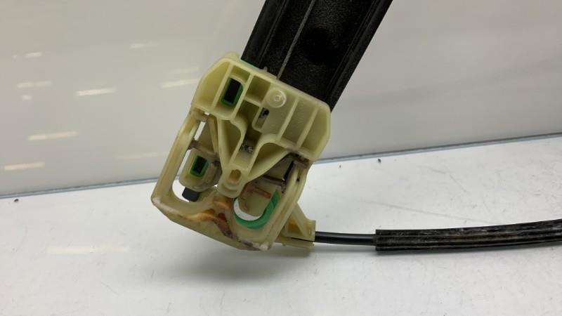 Alzacristalli elettrico anteriore sinistro SKODA OCTAVIA 3 PHASE 2 Gasolina - 1
