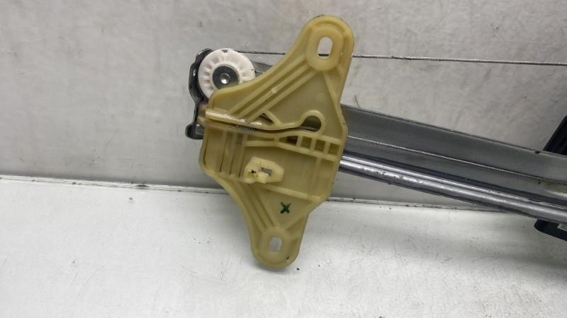 Alzacristalli elettrico anteriore sinistro DACIA DUSTER 2 PHASE 1 Gasolina/Híbrido - 1