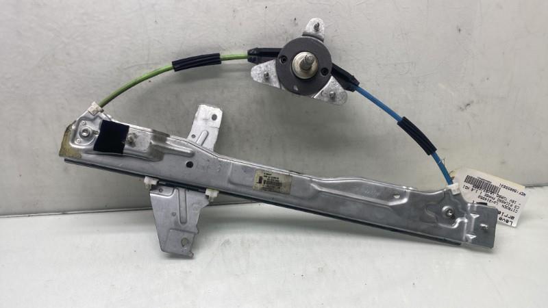 Alzacristalli manuale posteriore destro CITROEN C3 PICASSO PHASE 1 Diésel - 1