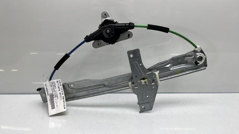 Alzacristalli manuale posteriore destro CITROEN C3 PICASSO PHASE 1 Gasolina - 1