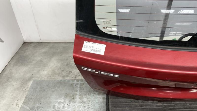 Portabagagli/Portellone posteriore DODGE CALIBER Diésel - 1