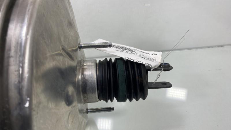 Mastervac MERCEDES CLASSE A 176 PHASE 1 Diesel - 1
