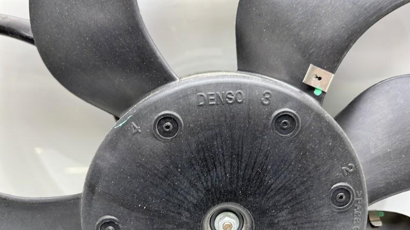 Motoventilatore radiatore PEUGEOT 208 2 Gasolina - 1