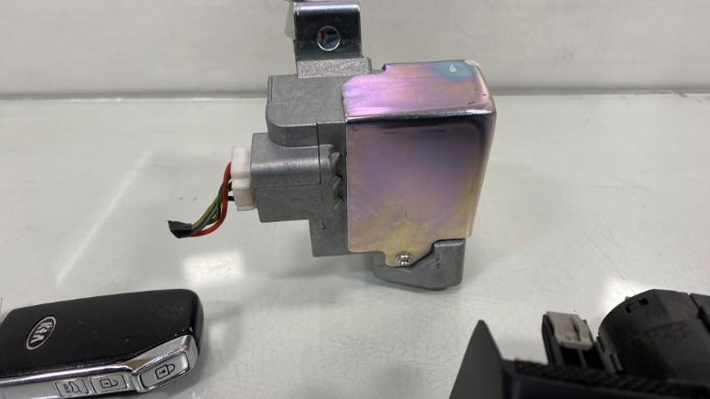 Neiman KIA CEE-D 3 PHASE 1 Essence - 1