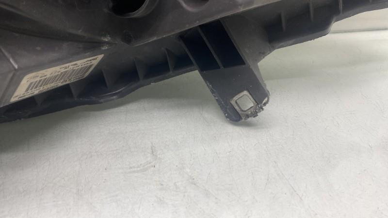 Gruppo ottico anteriore principale destro (luci)(faro) RENAULT TRAFIC 2 PHASE 2 Diésel - 1