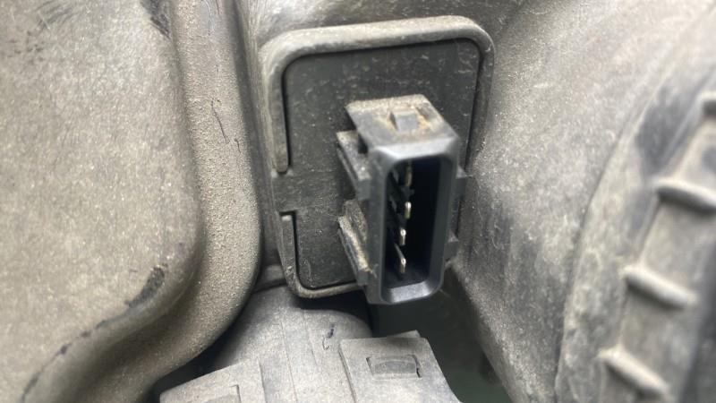 Gruppo ottico anteriore principale destro (luci)(faro) VOLVO S 70 Gasolina - 1