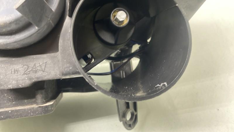 Gruppo ottico anteriore principale destro (luci)(faro) OPEL MERIVA A PHASE 2 Gasolina - 1