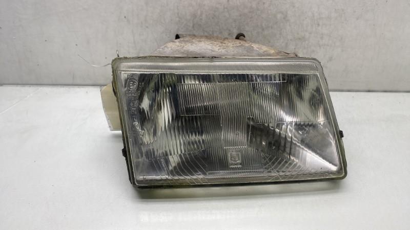 Gruppo ottico anteriore principale destro (luci)(faro) PEUGEOT 309 PHASE 2 Gasolina - 1