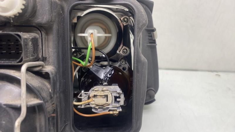 Gruppo ottico anteriore principale sinistro (luci)(faro) VOLKSWAGEN BORA Diésel - 1