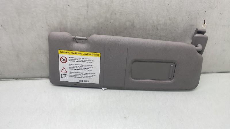 Visiera parasole destra BMW SERIE 1 F20 PHASE 1 Diésel - 1