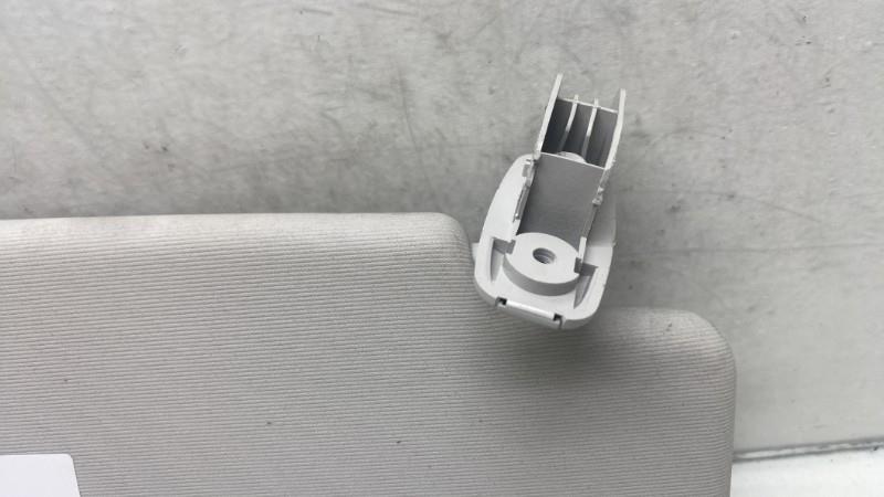 Visiera parasole destra SKODA FABIA 2 PHASE 2 Gasolina - 1
