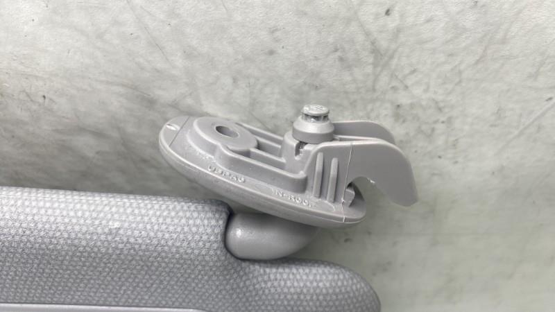 Visiera parasole destra KIA RIO 3 PHASE 2 Gasolina - 1