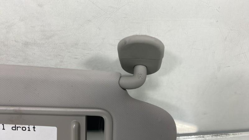 Visiera parasole destra KIA CEE-D 3 PHASE 1 Gasolina - 1