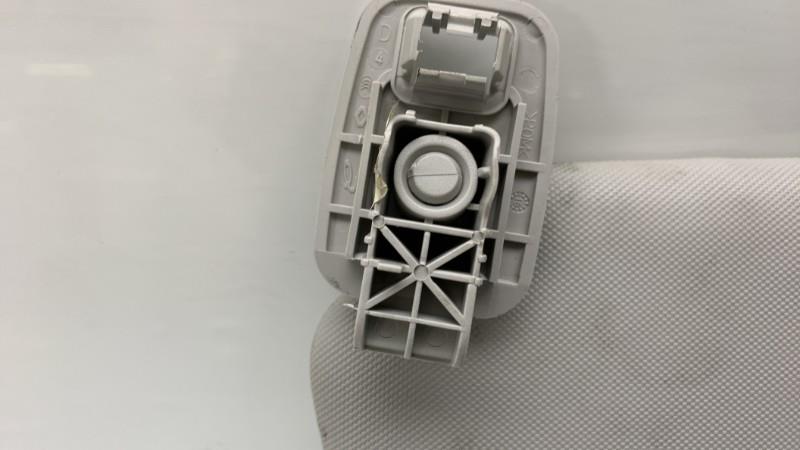 Visiera parasole destra RENAULT CLIO 4 PHASE 1 Diésel - 1