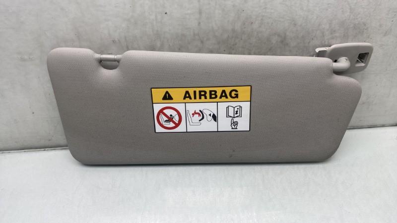 Visiera parasole destra RENAULT TWINGO 3 PHASE 1 Gasolina - 1