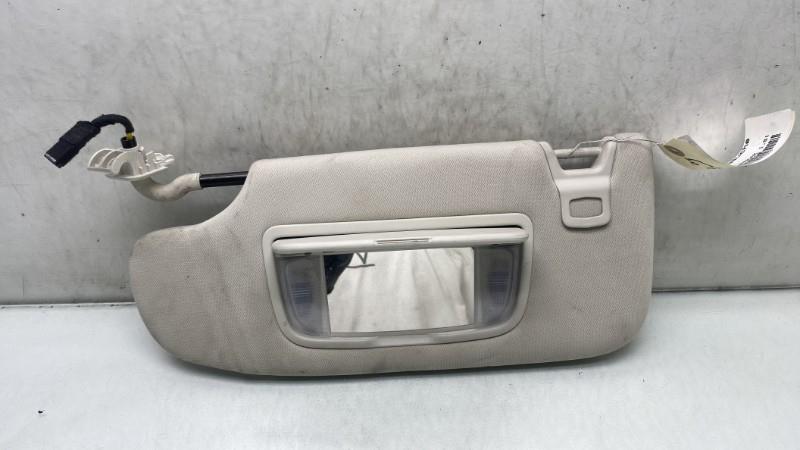 Visiera parasole sinistra FORD MONDEO 4 PHASE 1 BREAK Gasolina - 1