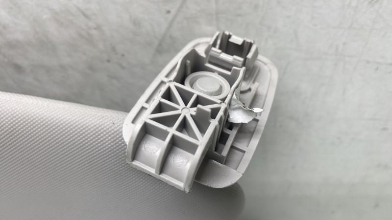 Visiera parasole sinistra RENAULT TWINGO 3 PHASE 1 Gasolina - 1